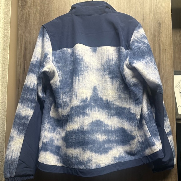 Hooey Fleece Jacket - Picture 4 of 4